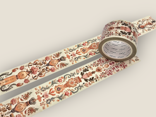 CCC Washi Tape | Tapestry