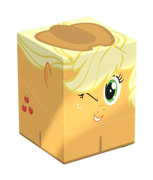 Squaroes My Little Pony Apple Jack