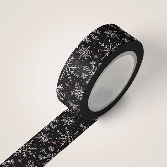 FCC Washi Tape | Cosmic Frost