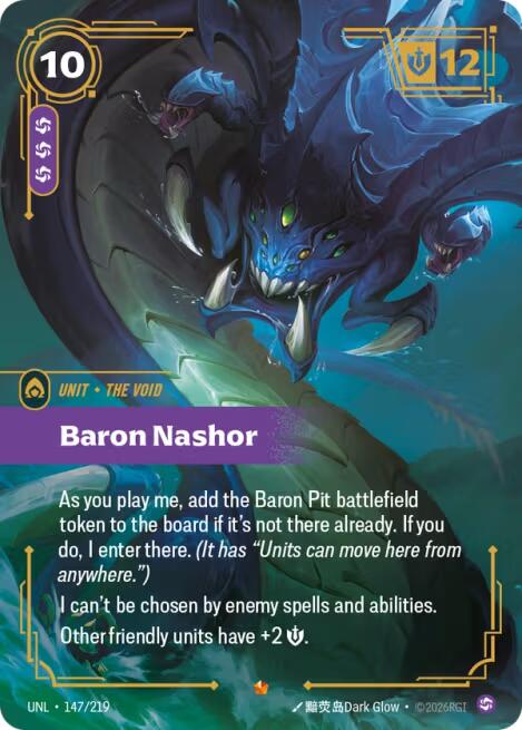 Baron Nashor