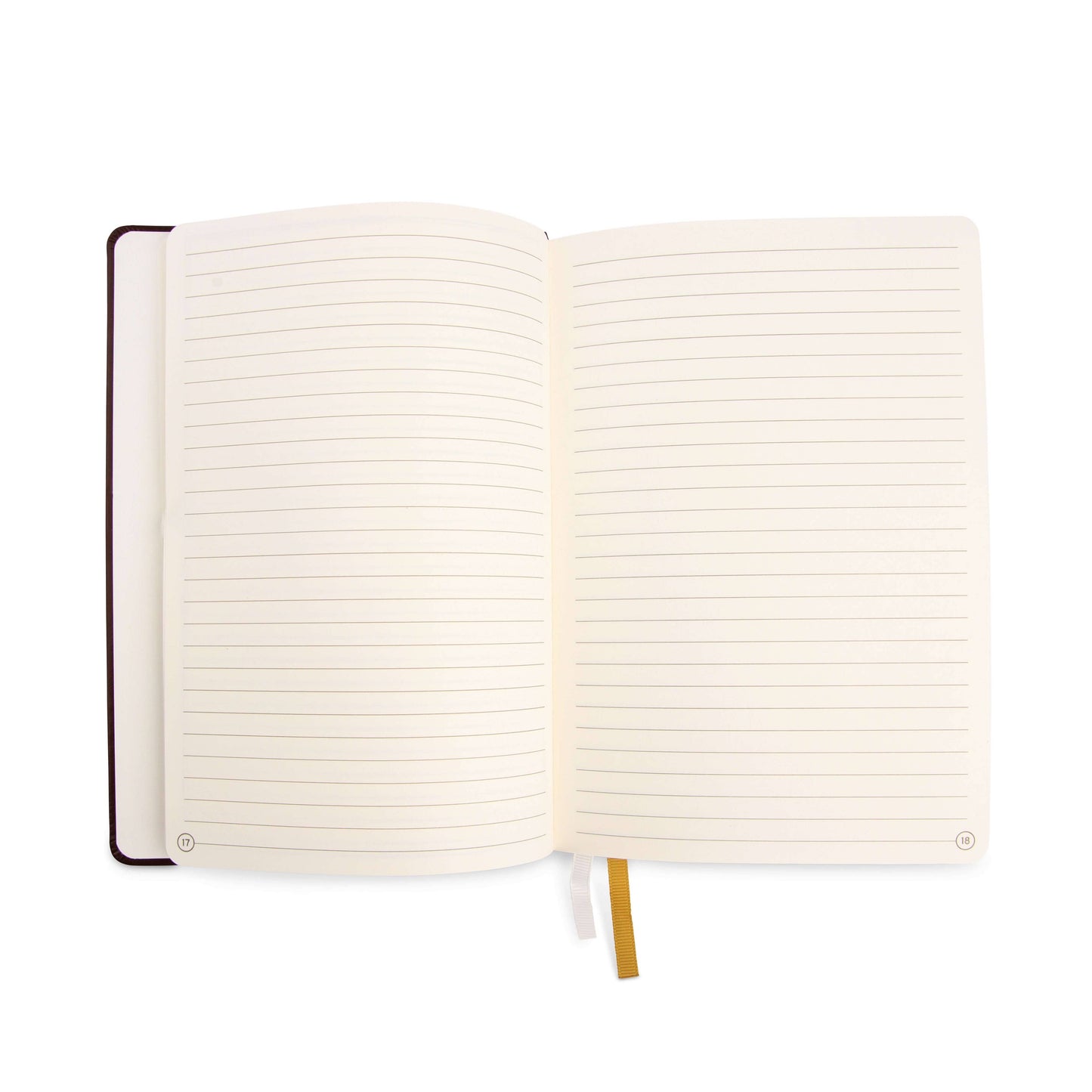 D&D 5E Player Journal | Black