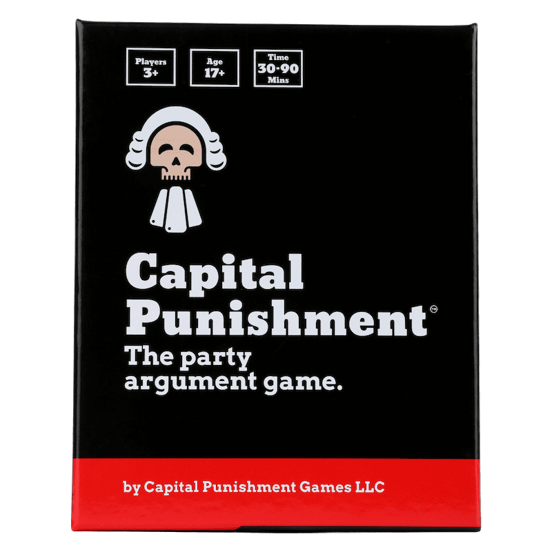 Capital Punishment