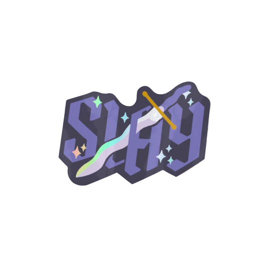 OHG Sticker | Slay