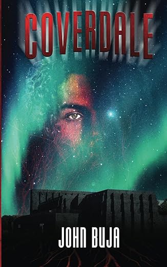 Coverdale [Buja, J. Edwin]