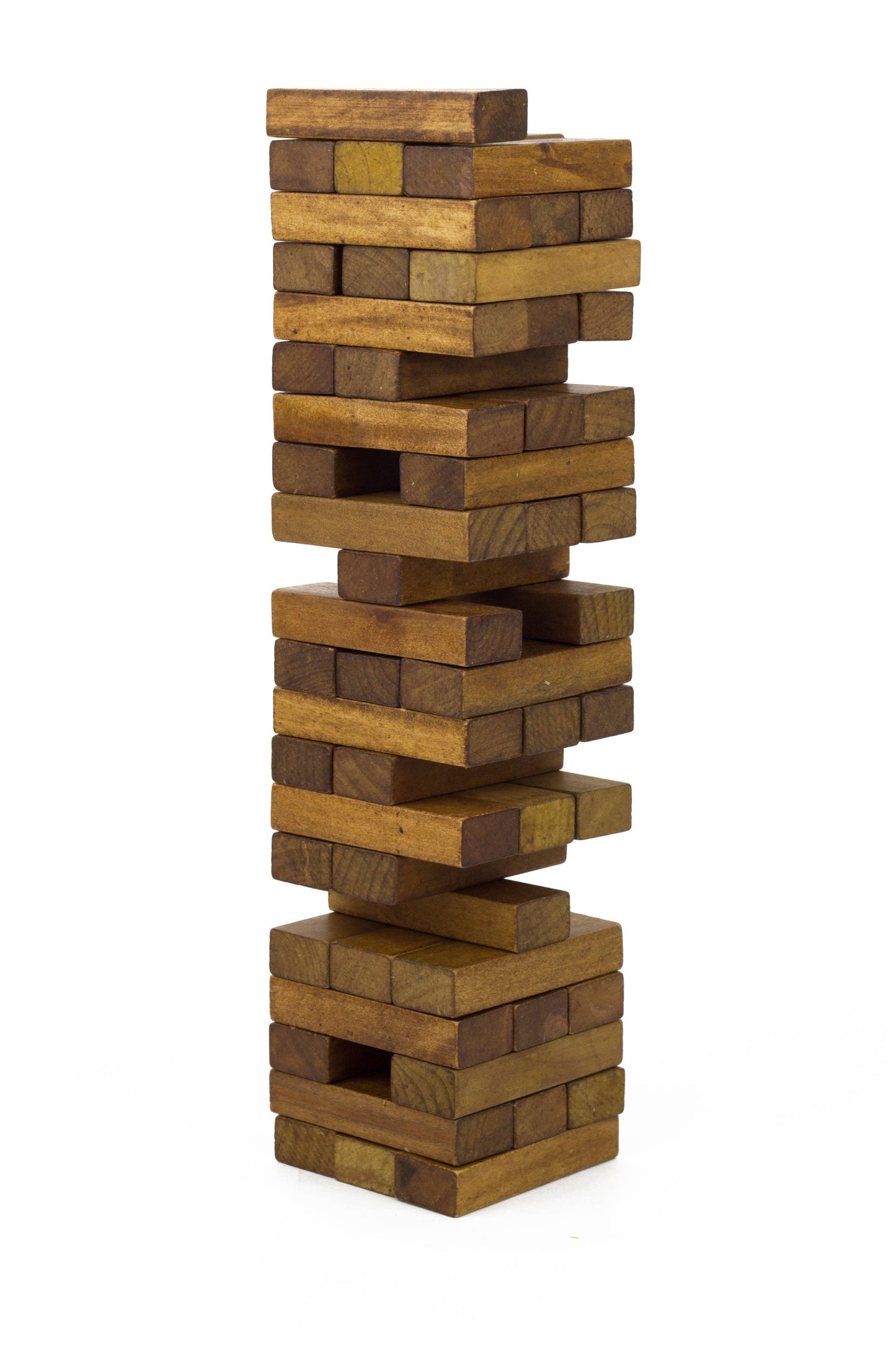 Stacking Tower