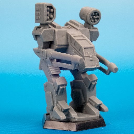 Assassin [Reaper 72204]