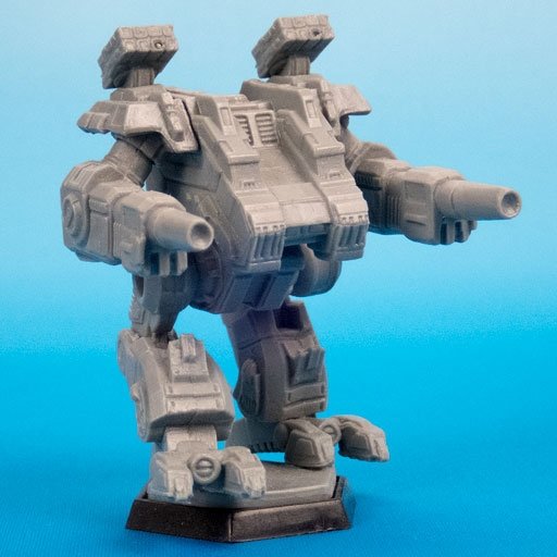 Thunderbird [Reaper 72210]