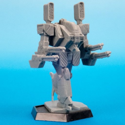 Vanquisher B [Reaper 72216]