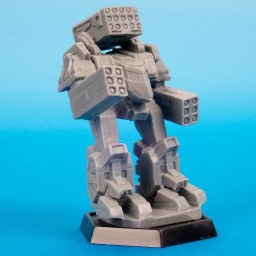 Conqueror [Reaper 72219]