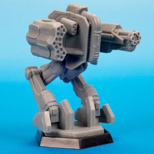 Gnomic [Reaper 72223]