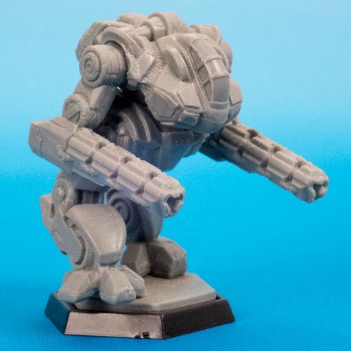 Imperator [Reaper 72224]