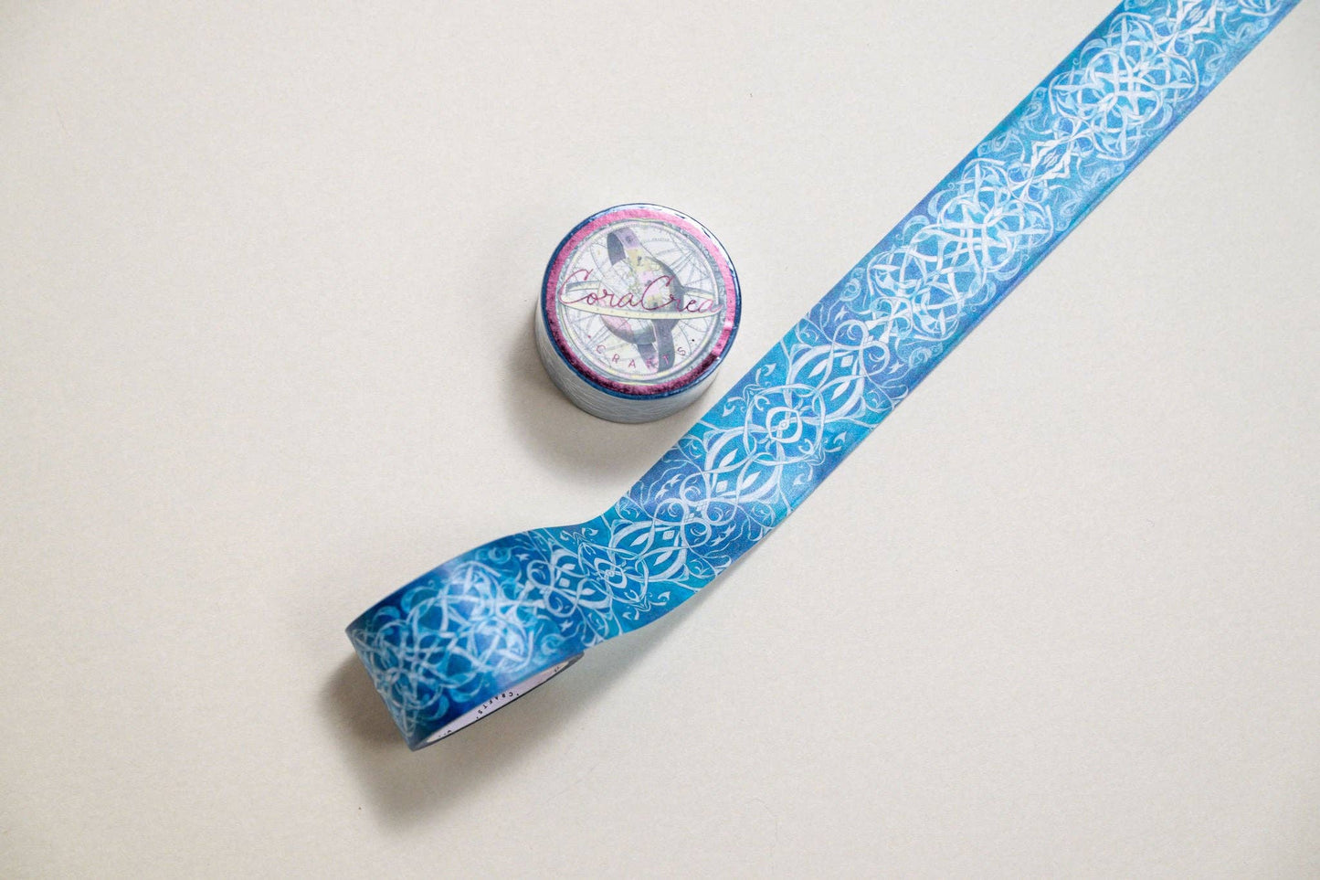 CCC Washi Tape | Elven