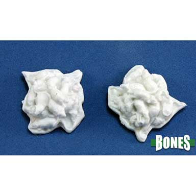 Vermin Rat Swarm (2 figures) [Reaper 77129]