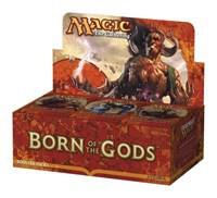 Born of the Gods - Booster Box - Born of the Gods (BNG)