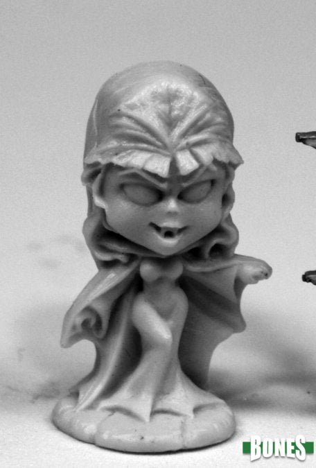 Bonesylvanians - Tish [Reaper 77595]