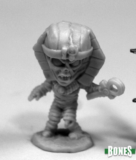 Bonesylvanians - Tut [Reaper 77597]