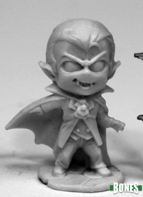 Bonesylvanians - Van [Reaper 77598]