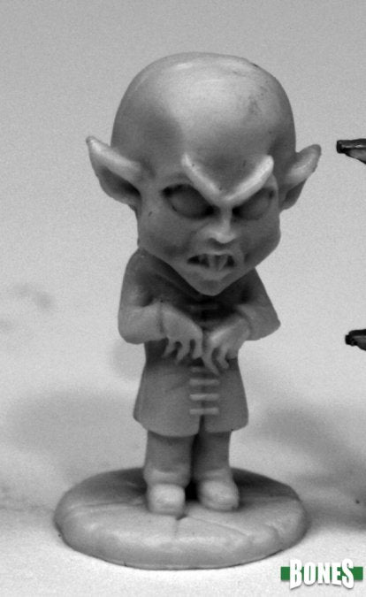 Bonesylvanians - Max [Reaper 77600]