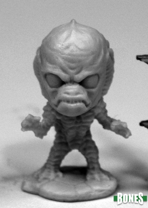 Bonesylvanians - Gil [Reaper 77606]