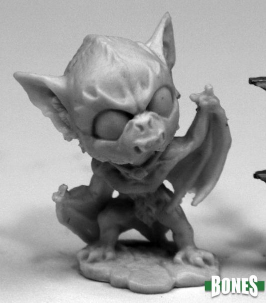 Bonesylvanians - Drak [Reaper 77612]