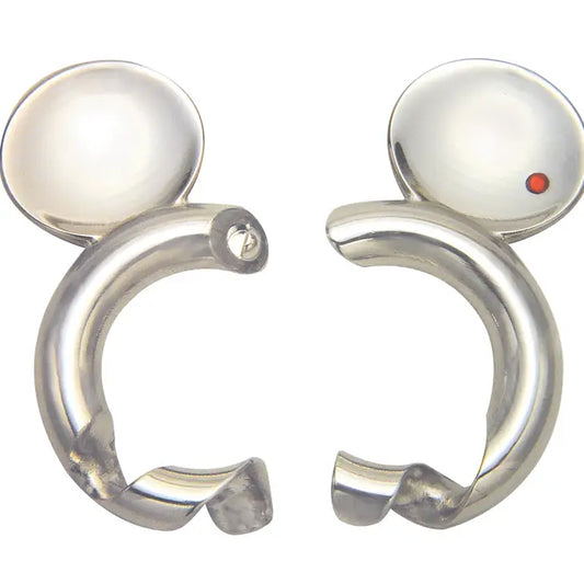 SALE - Hanayama Cast Puzzle LVL 1 | Mickey Mouse Ring