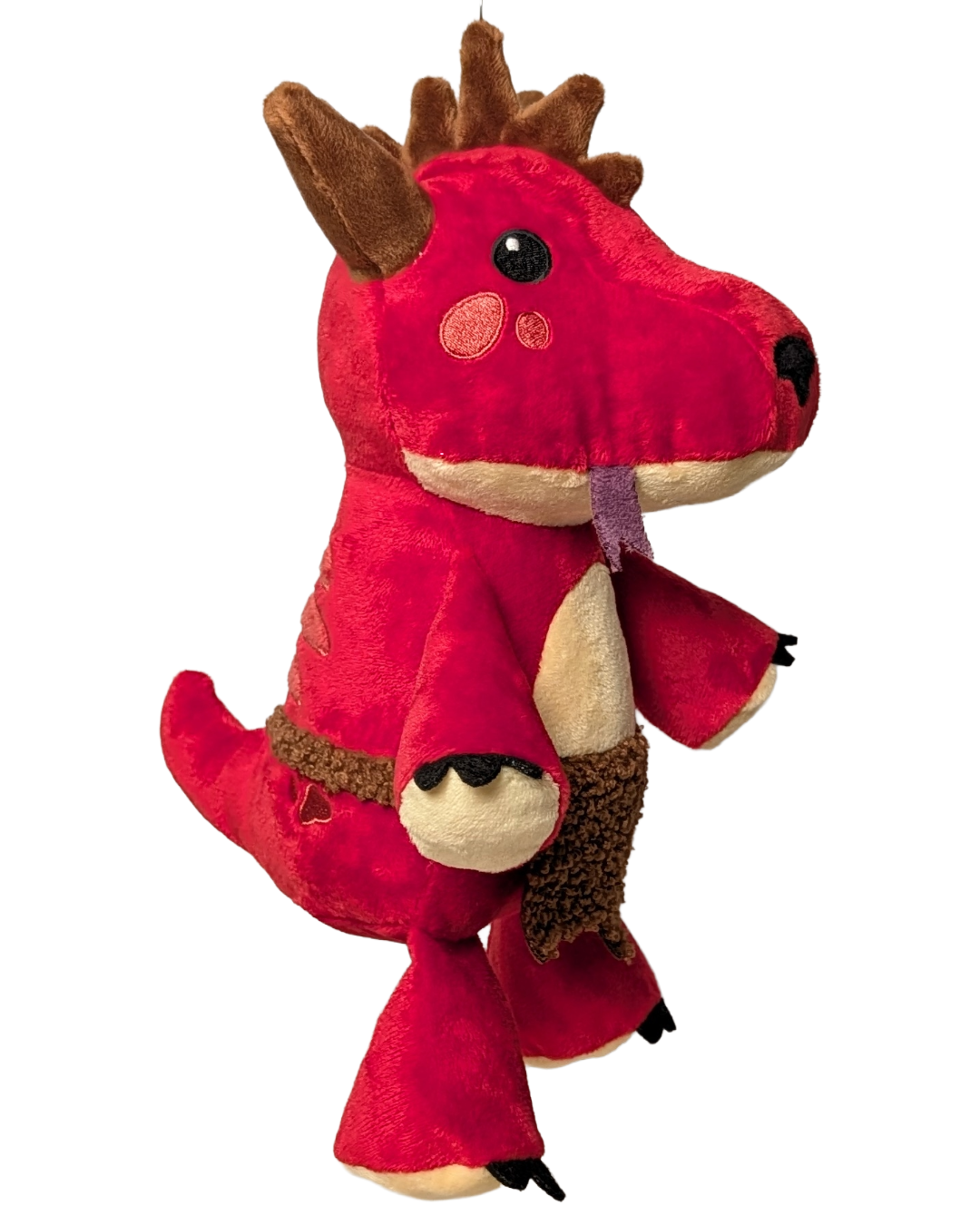 For Canine Companions | Kibble the Kobold