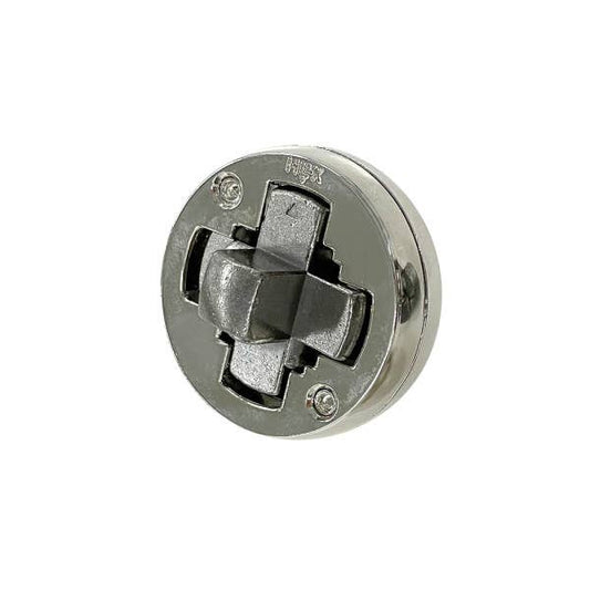 Hanayama Cast Puzzle LVL 3 | Hex