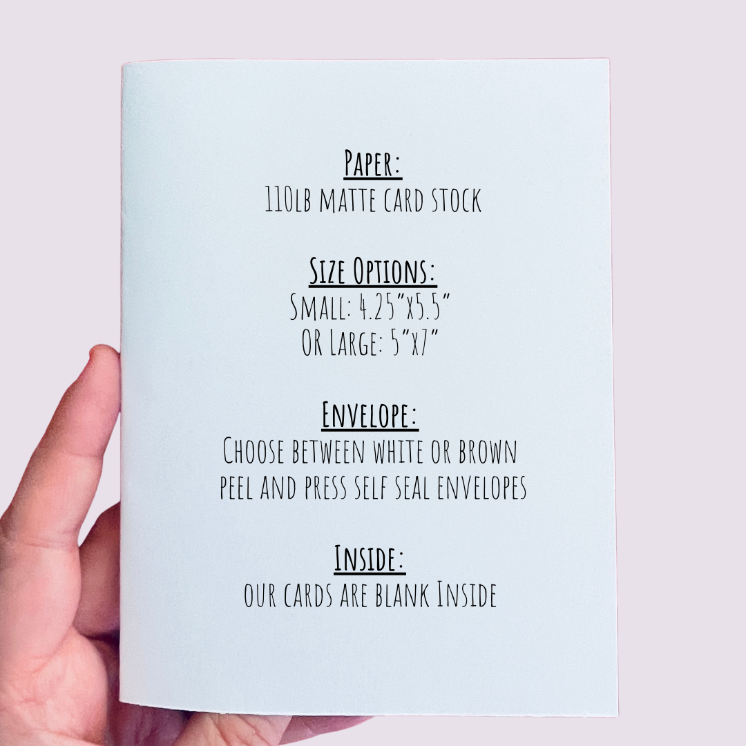 Funny Fresno Nightcrawler Greeting Card