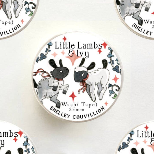 SC Washi Tape | Little Lambs & Ivy