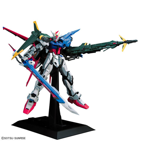 Gunpla: Perfect Grade 1/60 - Gundam SEED, Perfect Strike Gundam