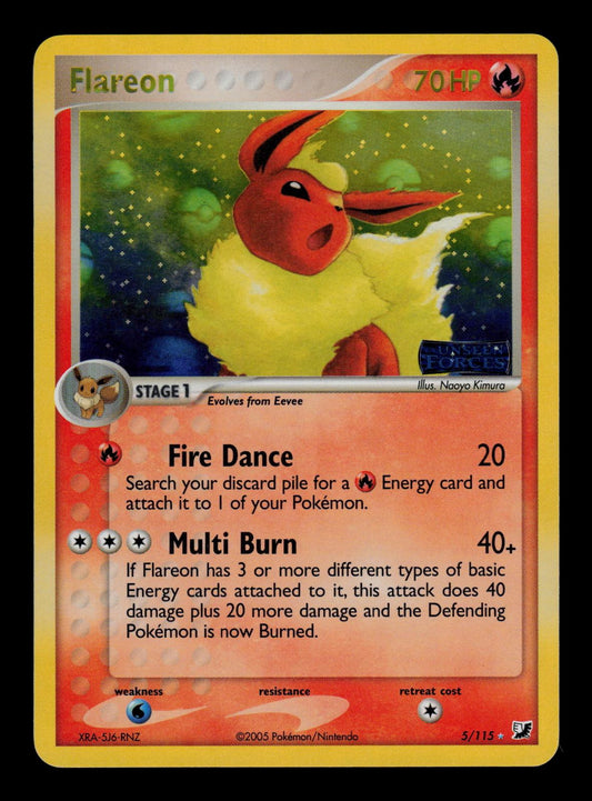 Flareon