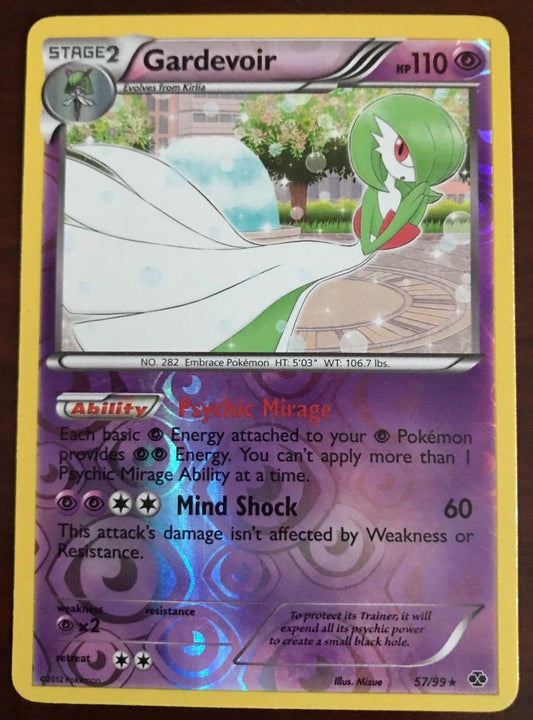Gardevoir