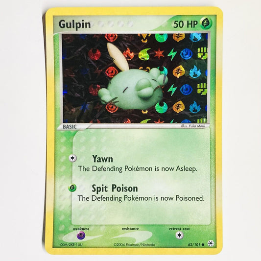 Gulpin