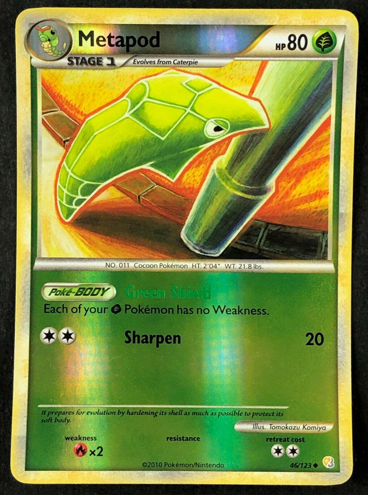 Metapod