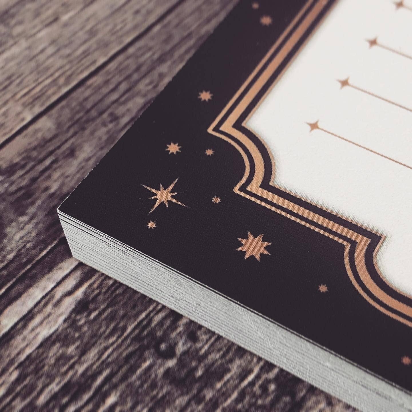 sale - FCC Notepad | Magical Notes