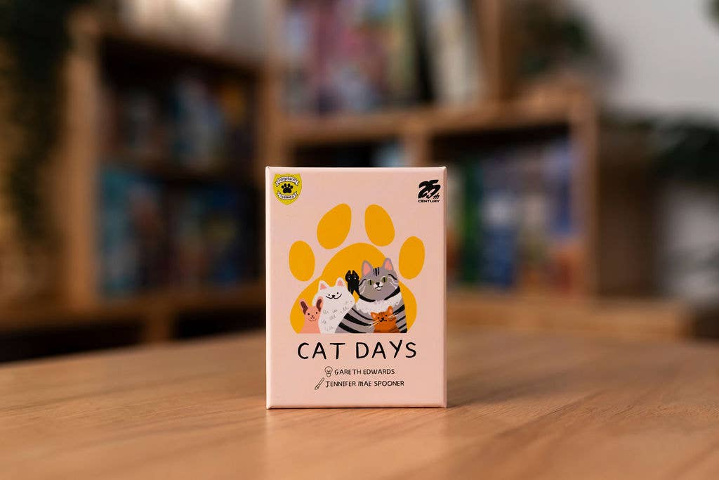 Cat Days