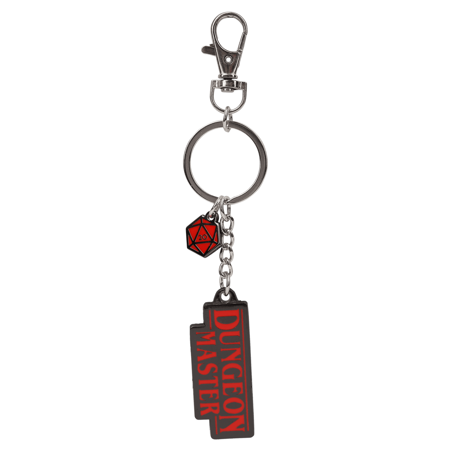 GS Keychain | Dungeon Master