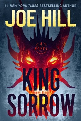 King Sorrow [Hill, Joe]