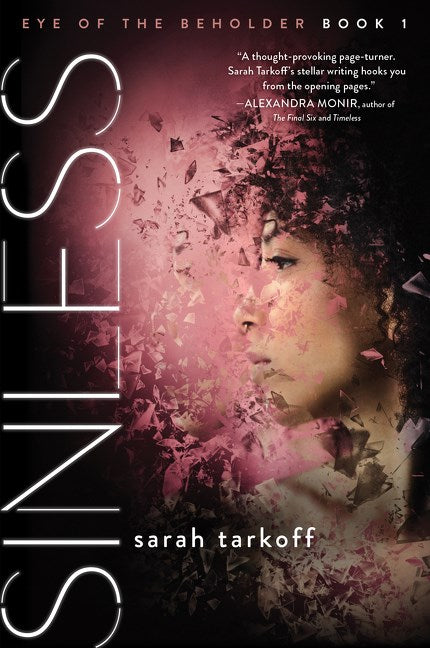 Sinless (Eye of the Beholder, 1) [Tarkoff, Sarah]