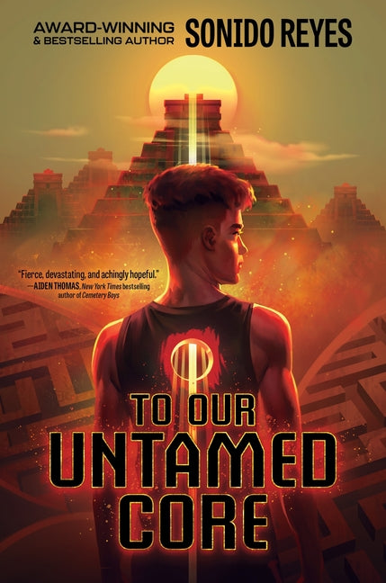 To Our Untamed Core by Reyes, Sonido