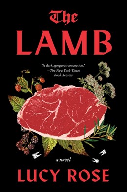 The Lamb (Rose, Lucy)