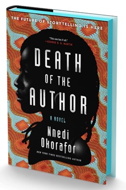 Death of the Author [Okorafor, Nnedi]