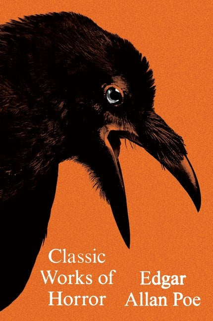 Classic Works of Horror [Poe, Edgar Allen]