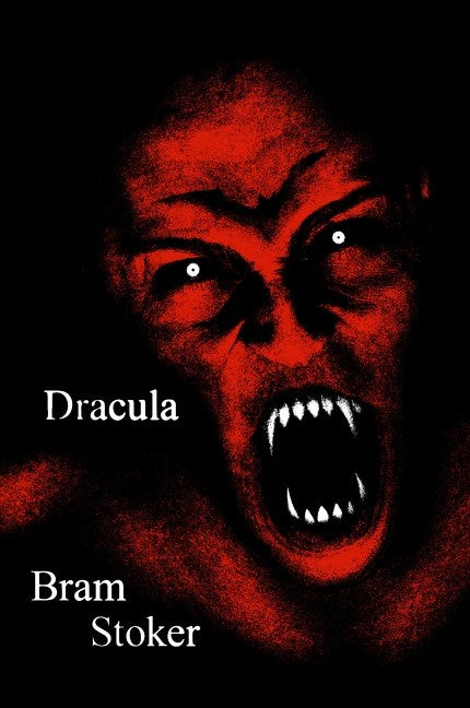 Dracula [Stoker, Bram]