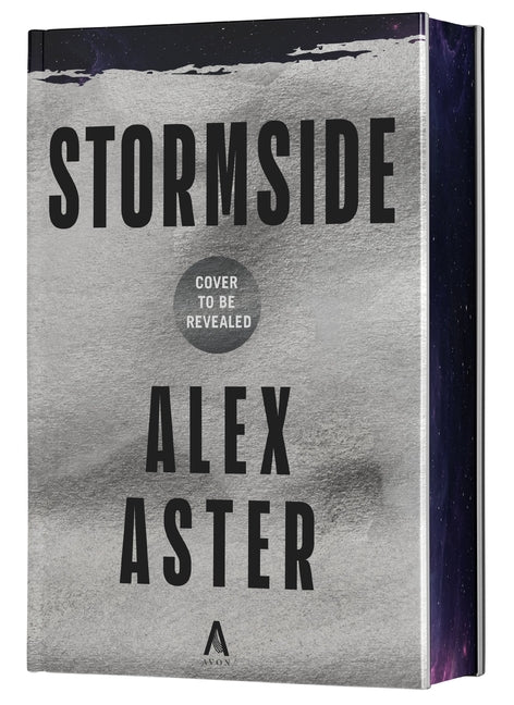 Stormside (Deluxe Limited Edition) by Aster, Alex