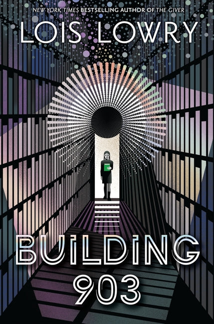 Building 903 by Lowry, Lois