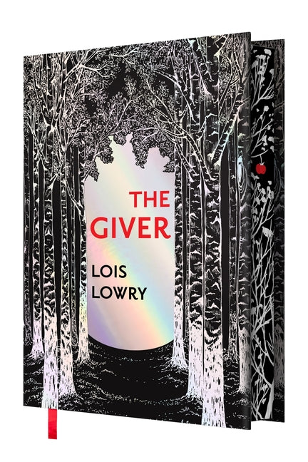 The Giver Deluxe Collector's Edition by Lowry, Lois