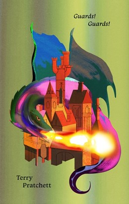 Guards! Guards! [Pratchett, Terry]