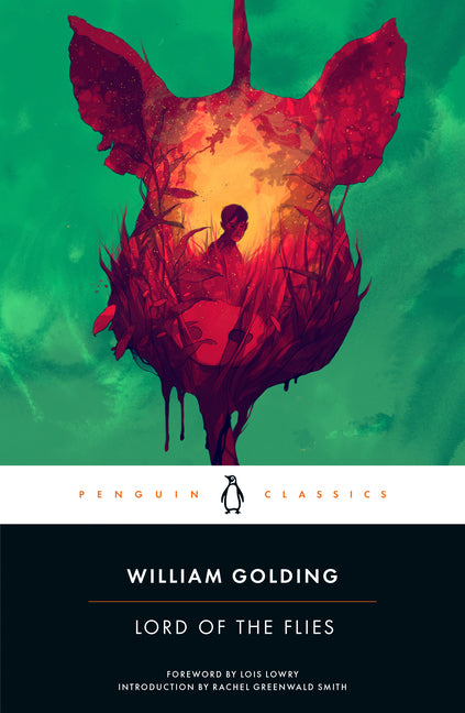Lord of the Flies by Golding, William