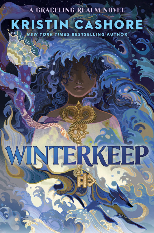 Winterkeep (Graceling Realm) [Cashore, Kristin]